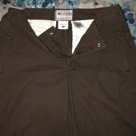 Capris - Picture 4 of 5